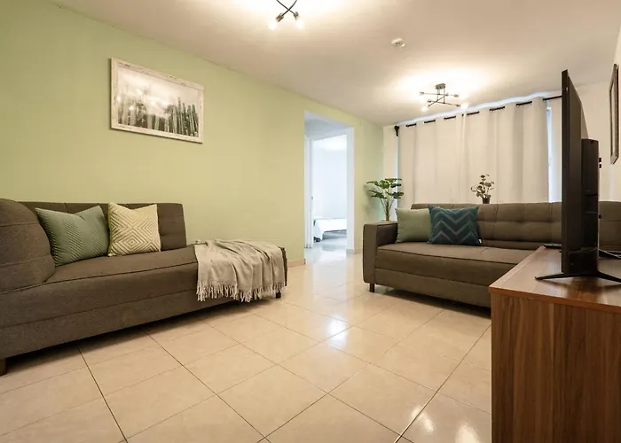 A 10 Min Del Gnp Y 15 Del Aicm • Casa Kangi Apartamento