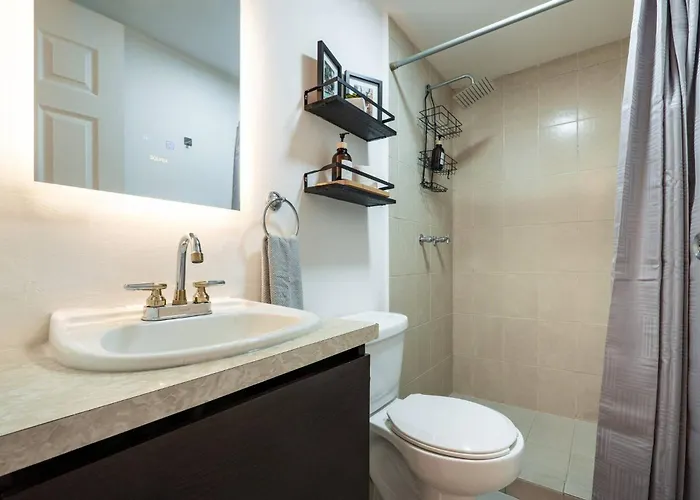 Apartamento A 10 Min Del Gnp Y 15 Del Aicm • Casa Kangi *