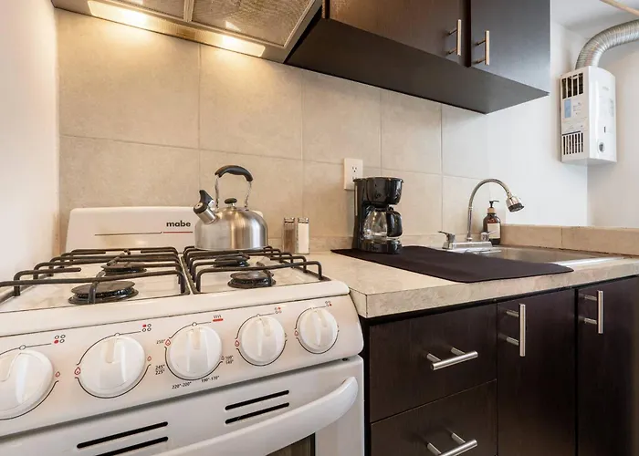 Apartamento A 10 Min Del Gnp Y 15 Del Aicm • Casa Kangi
