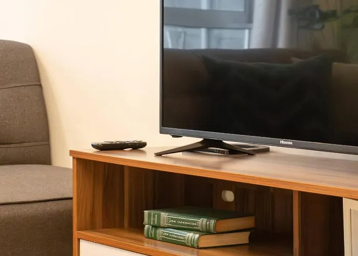 Apartamento A 10 Min Del Gnp Y 15 Del Aicm • Casa Kangi México DF